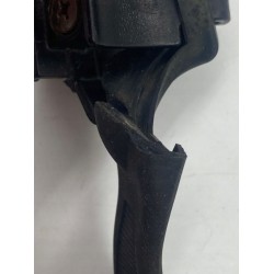 Outlet Oświetlenie rowerowe Fischer 50326 akumulator IP44 OPIS