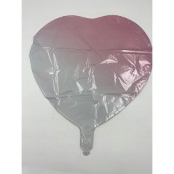 6 Balonów urodzinowych dla dzieci w różnych kształtach i kolorach OPIS