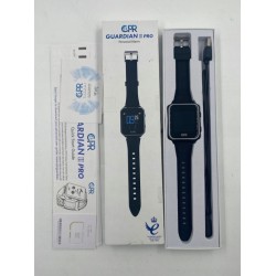CPR Guardian III - SOS osobisty zegarek alarmowy śledzenie lokalizacji GPS