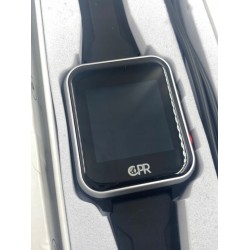 CPR Guardian III - SOS osobisty zegarek alarmowy śledzenie lokalizacji GPS