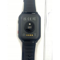 CPR Guardian III - SOS osobisty zegarek alarmowy śledzenie lokalizacji GPS