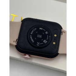 Smartwatch 1,85-calowy dotykowy zegarek fitness HD z funkcją telefonu OPIS