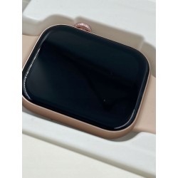 Smartwatch 1,85-calowy dotykowy zegarek fitness HD z funkcją telefonu OPIS