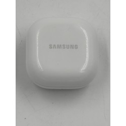 Słuchawki bezprzewodowe Samsung Galaxy Buds FE + kostka do ładowania USB C