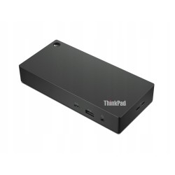 Outlet Stacja dokująca do laptopa Lenovo ThinkPad Universal USB-C Dock
