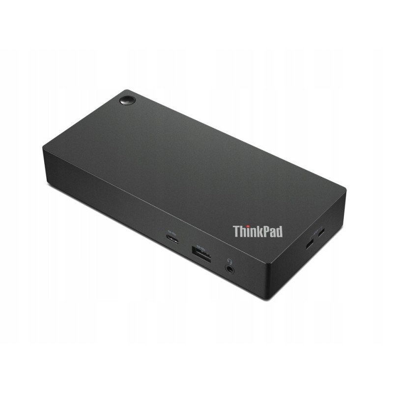 Outlet Stacja dokująca do laptopa Lenovo ThinkPad Universal USB-C Dock