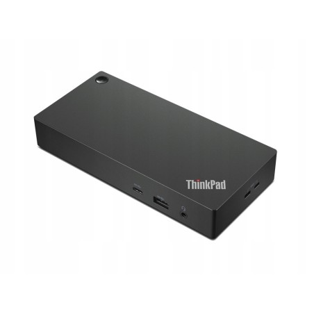Outlet Stacja dokująca do laptopa Lenovo ThinkPad Universal USB-C Dock