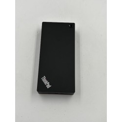 Outlet Stacja dokująca do laptopa Lenovo ThinkPad Universal USB-C Dock