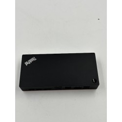 Outlet Stacja dokująca do laptopa Lenovo ThinkPad Universal USB-C Dock
