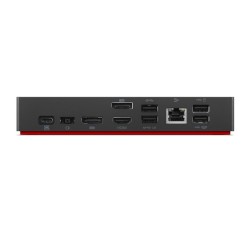 Outlet Stacja dokująca do laptopa Lenovo ThinkPad Universal USB-C Dock