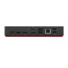 Outlet Stacja dokująca do laptopa Lenovo ThinkPad Universal USB-C Dock