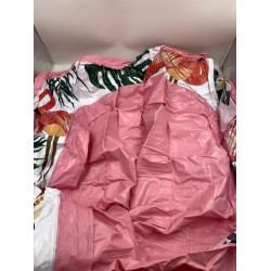 Dmuchany materac Lilo do pływania 180 x 120 cm dla dzieci i dorosłych OPIS