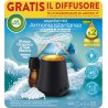 Airwick Instant Harmony odświeżacz powietrza bateryjny morska bryza 20 ml