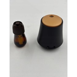 Airwick Instant Harmony odświeżacz powietrza bateryjny morska bryza 20 ml