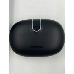 Słuchawki douszne PORTENTUM bezprzewodowe sportowe bateria 50 godzin DNS