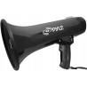 Pyle PMP43IN Głośnik megafonowy PA Bullhorn 40 W Regulowana głośność OPIS