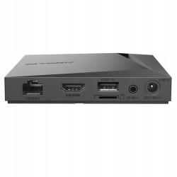 Outlet Formuler Z11 Promax BT1-Edition Android 11 Ott 4 GB RAM 32 GB ROM