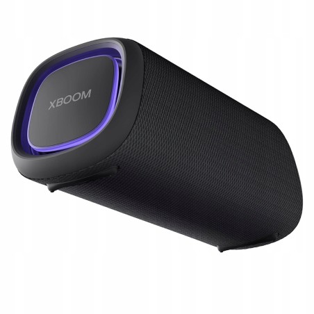 Outlet LG XBOOM Go XG7QBK bezprzewodowy głośnik Bluetooth 40 W IP67 stereo