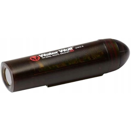 Outlet Water Wolf 2.0 Podwodna kamera wędkarska Full HD 1080p OPIS