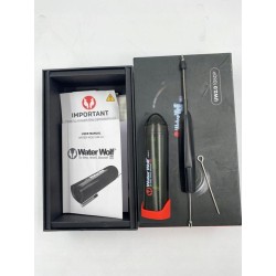 Outlet Water Wolf 2.0 Podwodna kamera wędkarska Full HD 1080p OPIS