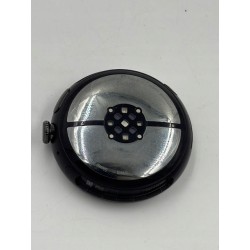 Outlet Smartwatch Google Pixel Watch 3 czarny Bluetooth Wi-Fi Android OPIS