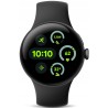 Outlet Smartwatch Google Pixel Watch 3 czarny Bluetooth Wi-Fi Android OPIS