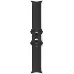 Outlet Smartwatch Google Pixel Watch 3 czarny Bluetooth Wi-Fi Android OPIS