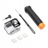 Outlet Zestaw akcesoriów do nurkowania do DJI Osmo Action 3, 4 i 5 Pro OPIS