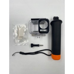 Outlet Zestaw akcesoriów do nurkowania do DJI Osmo Action 3, 4 i 5 Pro OPIS