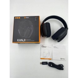 Outlet KROM KANJI Bezprzewodowy zestaw słuchawkowy Bluetooth 5.3 2.4 GHz