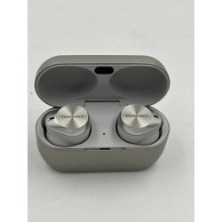 Outlet Słuchawki bezprzewodowe Technics EAH-AZ80E-S Dokanałowe Mikrofon