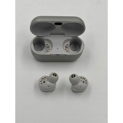 Outlet Słuchawki bezprzewodowe Technics EAH-AZ80E-S Dokanałowe Mikrofon