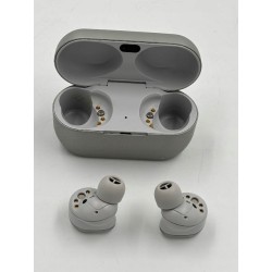 Outlet Słuchawki bezprzewodowe Technics EAH-AZ80E-S Dokanałowe Mikrofon