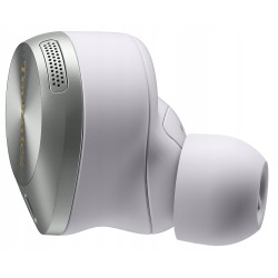 Outlet Słuchawki bezprzewodowe Technics EAH-AZ80E-S Dokanałowe Mikrofon