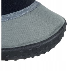 Buty do wody nurkowe dziecięce Seac REEF GREY roz. 31 szary wygodne neopren