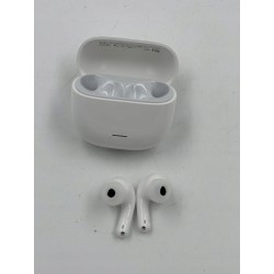 Outlet Słuchawki dokanałowe XIAOMI Redmi Buds 6 Lite ANC Bluetooth Biały