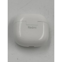 Outlet Słuchawki dokanałowe XIAOMI Redmi Buds 6 Lite ANC Bluetooth Biały