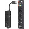 Outlet Naziemny cyfrowy odbiornik telewizyjny DVB T2 HDMI TV STICK BLESQU