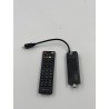 Outlet Naziemny cyfrowy odbiornik telewizyjny DVB T2 HDMI TV STICK BLESQU