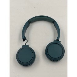 Outlet Słuchawki bezprzewodowe nauszne PHILIPS TAH4205BL/00 bluetooth OPIS