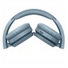 Outlet Słuchawki bezprzewodowe nauszne PHILIPS TAH4205BL/00 bluetooth OPIS