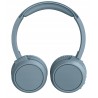 Outlet Słuchawki bezprzewodowe nauszne PHILIPS TAH4205BL/00 bluetooth OPIS