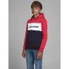 Outlet Bluza dziecięca JACK & JONES JUNIOR r.164 OPIS