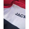 Outlet Bluza dziecięca JACK & JONES JUNIOR r.164 OPIS