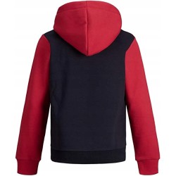 Outlet Bluza dziecięca JACK & JONES JUNIOR r.164 OPIS