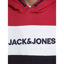 Outlet Bluza dziecięca JACK & JONES JUNIOR r.164 OPIS