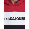 Outlet Bluza dziecięca JACK & JONES JUNIOR r.164 OPIS