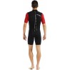 Outlet Cressi Kombinezon do nurkowania Shorty Wetsuit r. XS z neoprenu OPIS