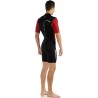 Outlet Cressi Kombinezon do nurkowania Shorty Wetsuit r. XS z neoprenu OPIS