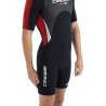 Outlet Cressi Kombinezon do nurkowania Shorty Wetsuit r. XS z neoprenu OPIS